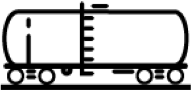 Utlx Railcar Strapping Charts